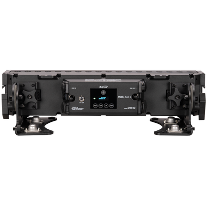 Elation VOLT+ BAR S VOLT+ BAR S; 6x 20W RGBLA+UV BATTERY WIRELESS BAR