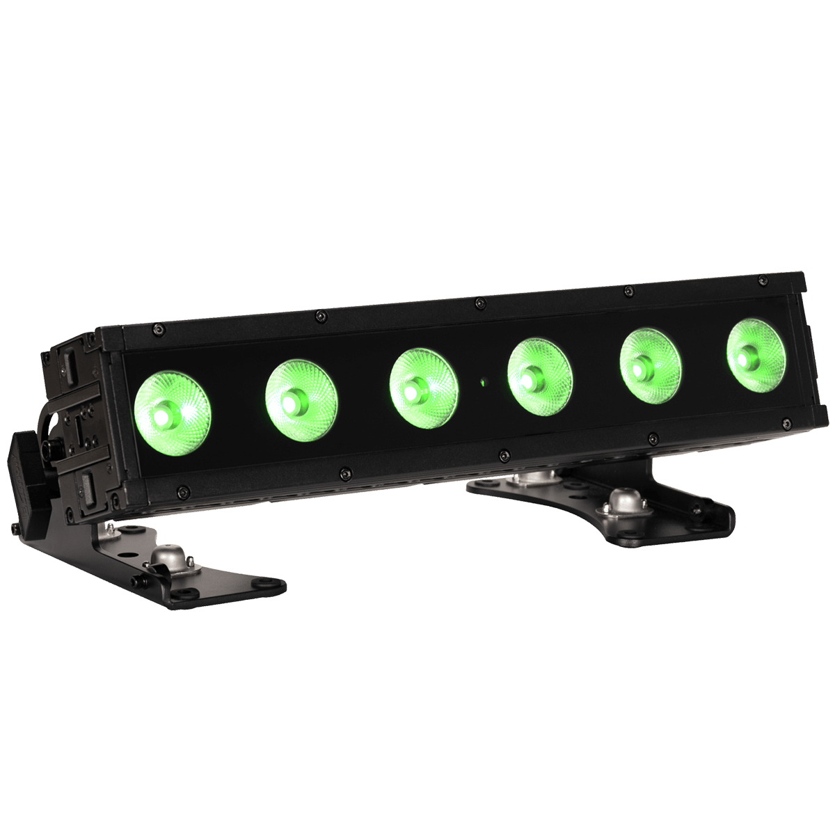 Elation VOLT+ BAR S VOLT+ BAR S; 6x 20W RGBLA+UV BATTERY WIRELESS BAR
