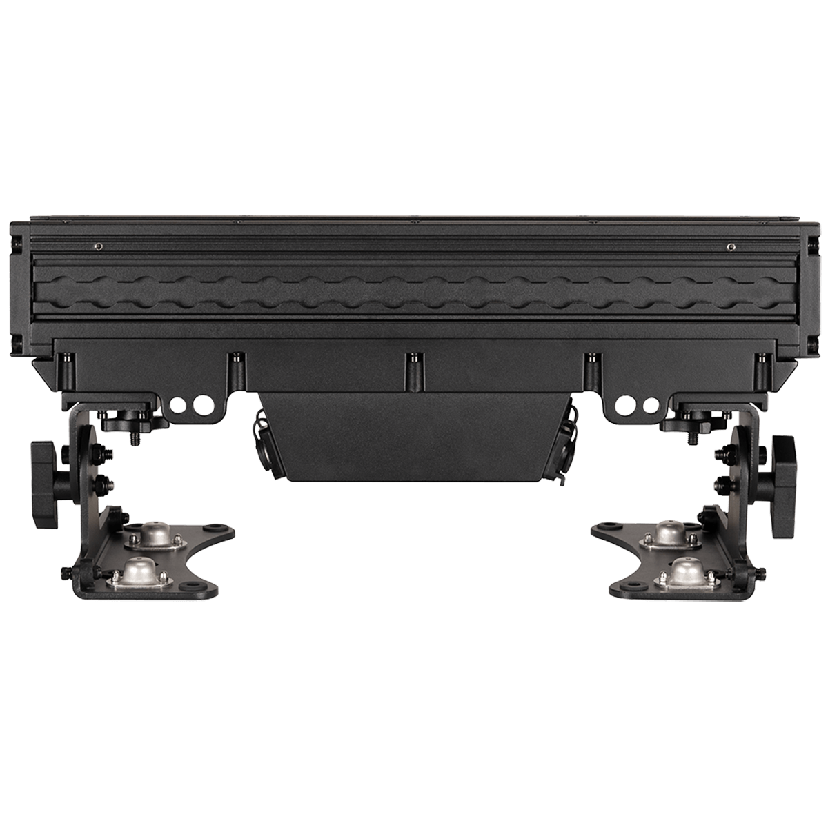 Elation VOLT+ BAR S VOLT+ BAR S; 6x 20W RGBLA+UV BATTERY WIRELESS BAR