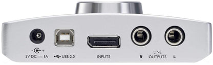 Focusrite FORTE Premium USB Audio Interface - ProSound and Stage Lighting