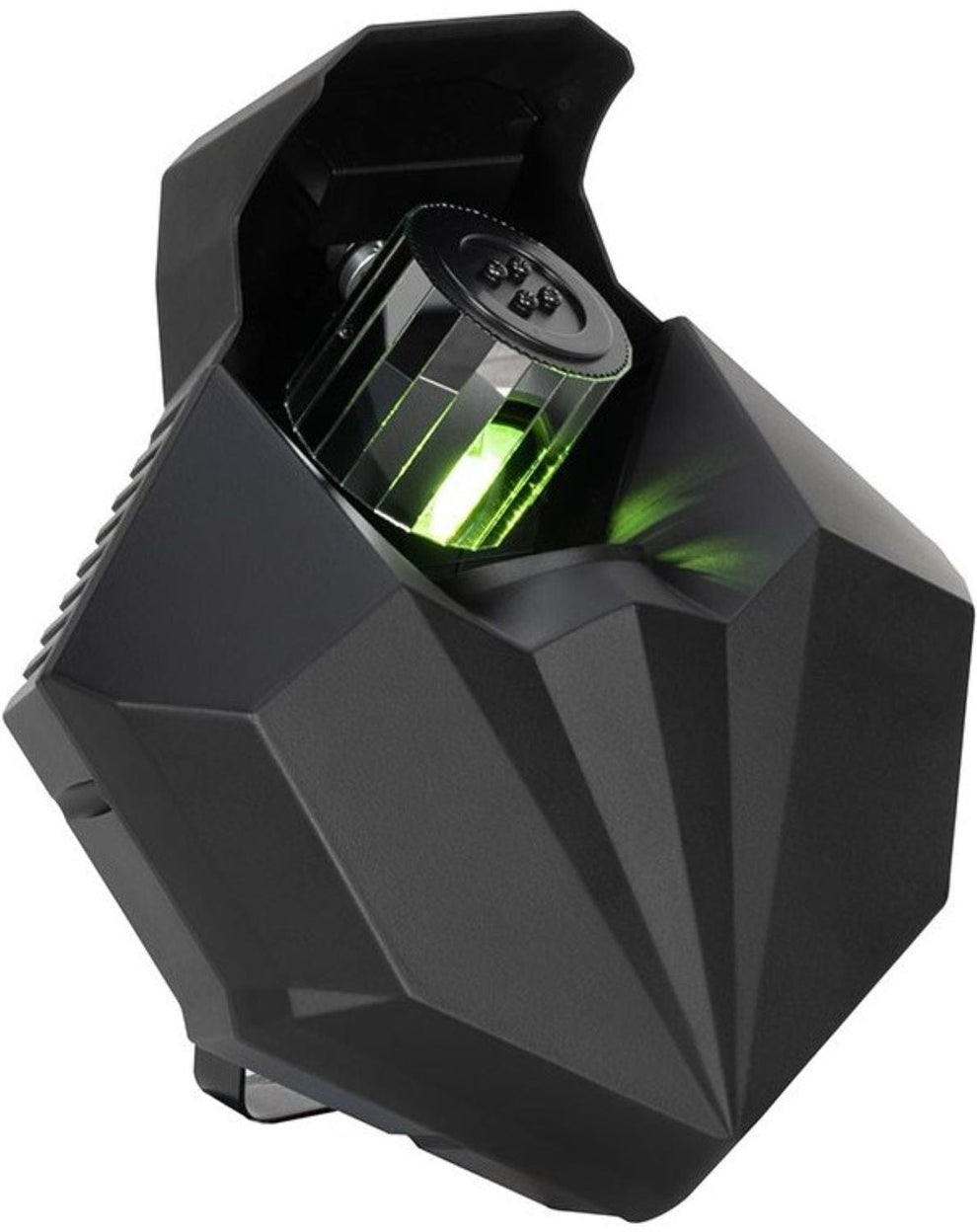 ADJ Vortex 80-Watt LED Mirror Barrel Effect – Solotech