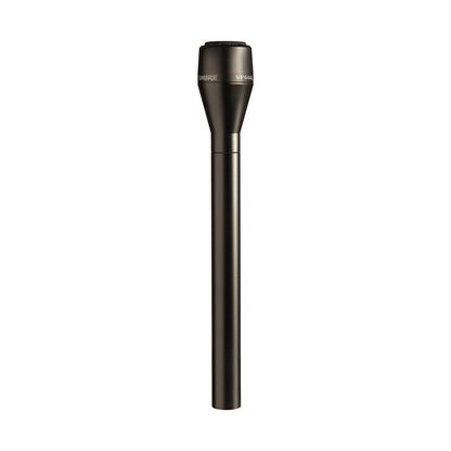 Shure VP64A Omnidirectional Dynamic Microphone, Black