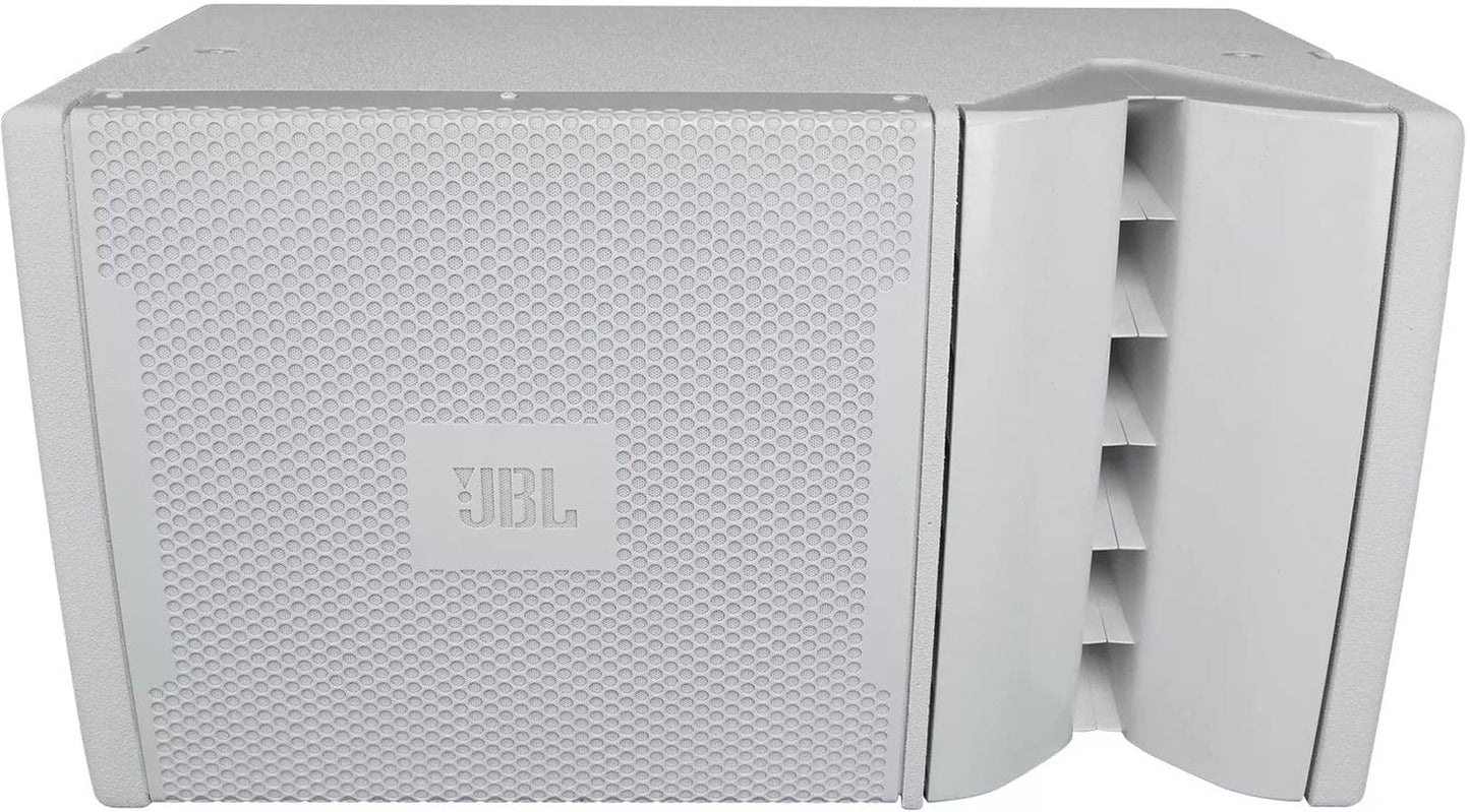 JBL VRX932LA-1WH 12" Line Array Speaker White - PSSL ProSound and Stage Lighting