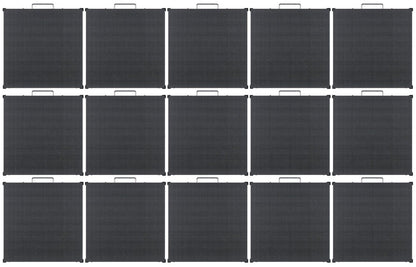 ADJ American DJ VS3-5X3 ArKaos Video Panel System with 15x VS3 LED Panels - PSSL ProSound and Stage Lighting