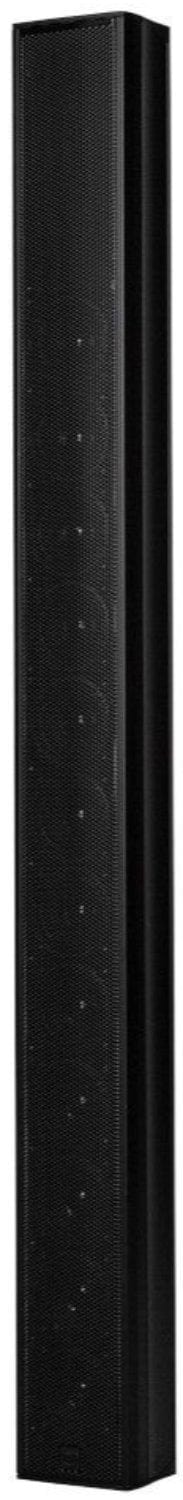 RCF VSA 1250 II Vertical Steerable Column Array Speaker - Black - PSSL ProSound and Stage Lighting