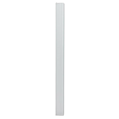 RCF VSA-1250-W MK2 Active 1300W Digitally Steerable Column Speaker - (12) 3.5" Woofers