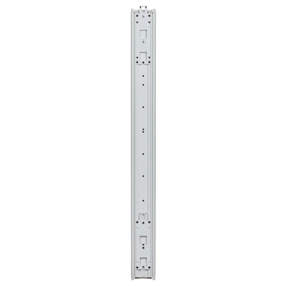RCF VSA-1250-W MK2 Active 1300W Digitally Steerable Column Speaker - (12) 3.5" Woofers