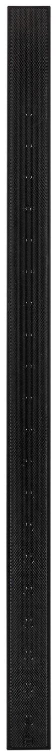 RCF VSA-2050-II Vertical Steerable Column Array Speaker - Black - PSSL ProSound and Stage Lighting