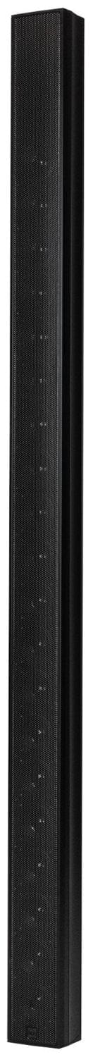 RCF VSA-2050-II Vertical Steerable Column Array Speaker - Black - PSSL ProSound and Stage Lighting