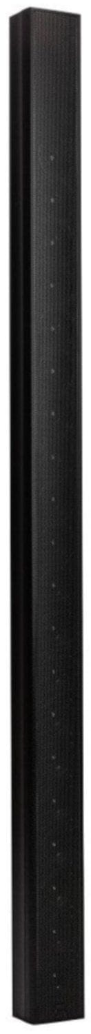 RCF VSA-2050-II Vertical Steerable Column Array Speaker - Black - PSSL ProSound and Stage Lighting