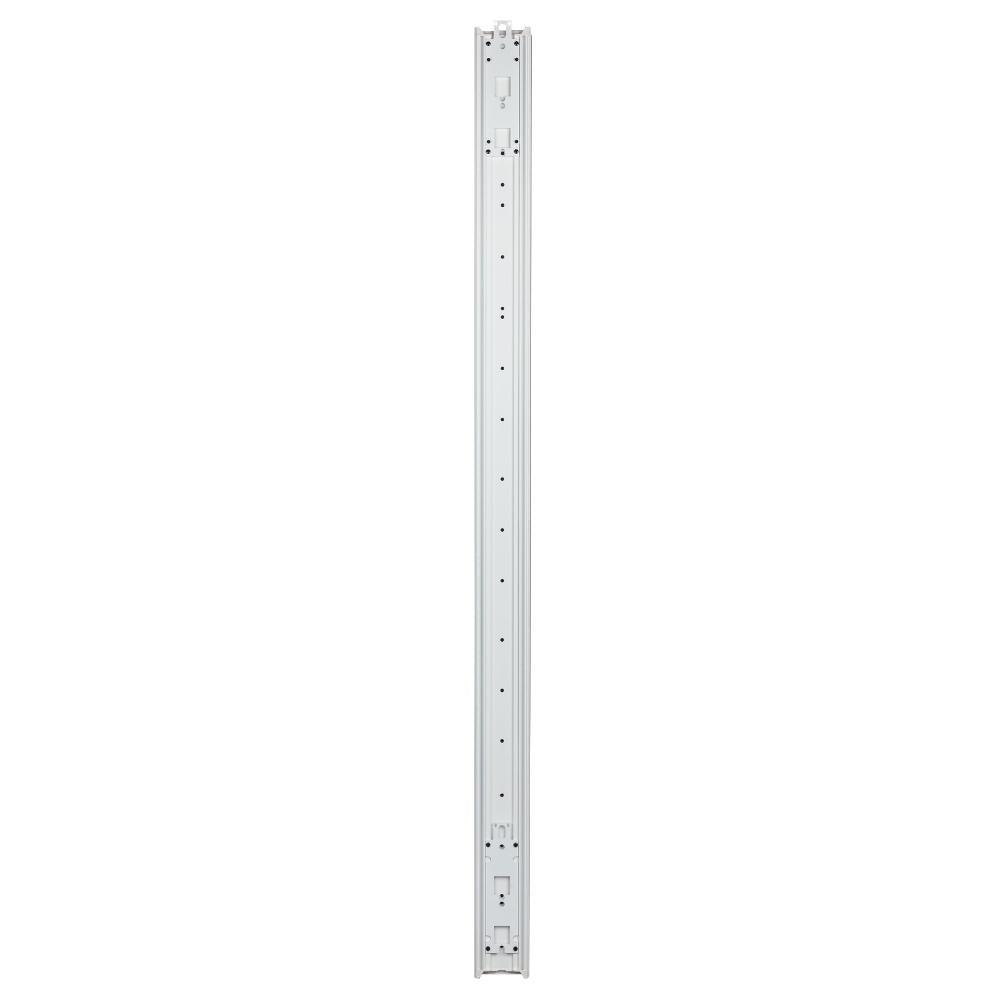 RCF VSA-2050-W MK2 Active 1300W Digitally Steerable Column Speaker - (20) 3.5" Woofers