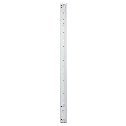 RCF VSA-2050-W MK2 Active 1300W Digitally Steerable Column Speaker - (20) 3.5" Woofers