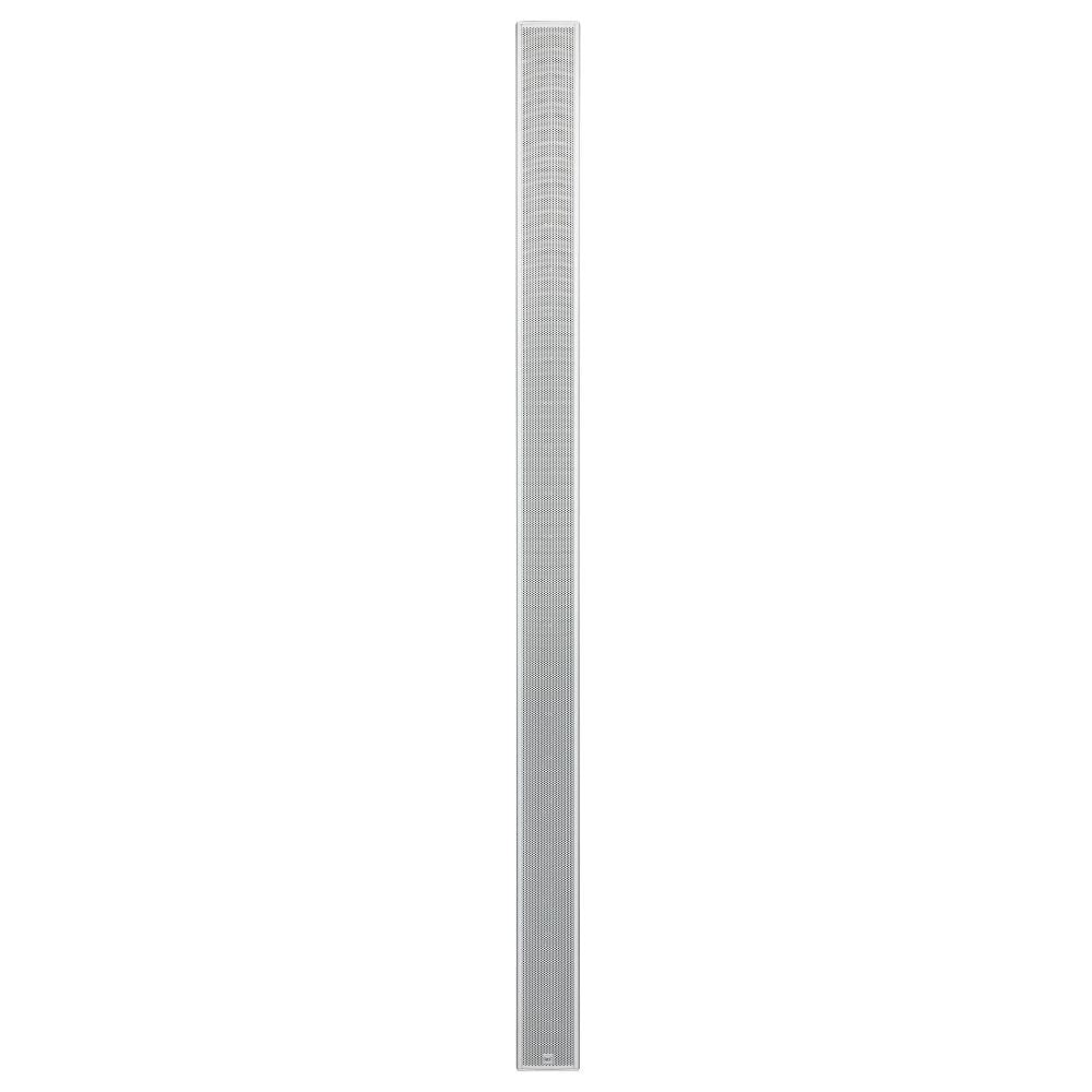 RCF VSA-2050-W MK2 Active 1300W Digitally Steerable Column Speaker - (20) 3.5" Woofers