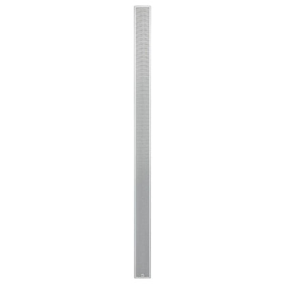 RCF VSA-2050-W MK2 Active 1300W Digitally Steerable Column Speaker - (20) 3.5" Woofers