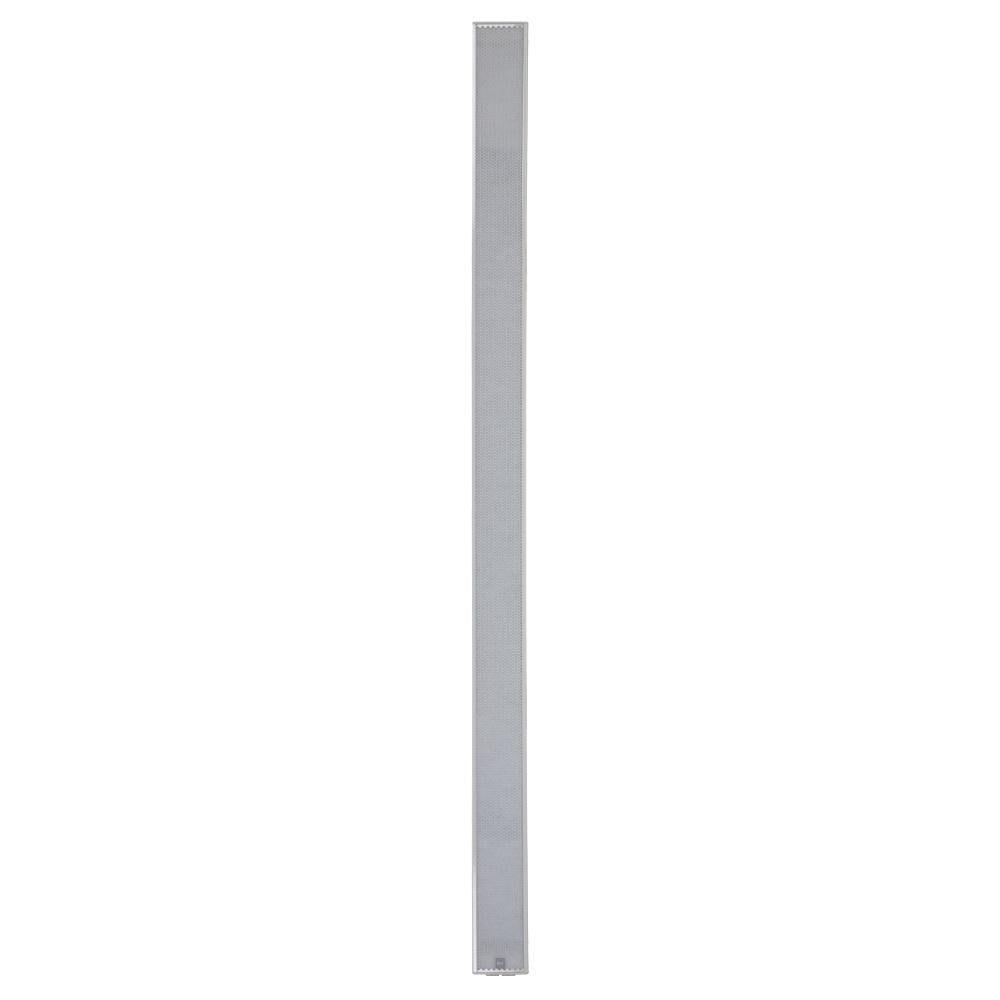 RCF VSA-2050-W MK2 Active 1300W Digitally Steerable Column Speaker - (20) 3.5" Woofers