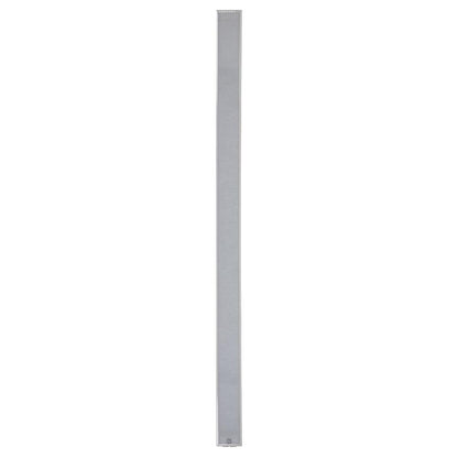 RCF VSA-2050-W MK2 Active 1300W Digitally Steerable Column Speaker - (20) 3.5" Woofers