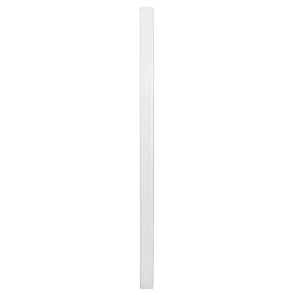RCF VSA-2050-W MK2 Active 1300W Digitally Steerable Column Speaker - (20) 3.5" Woofers