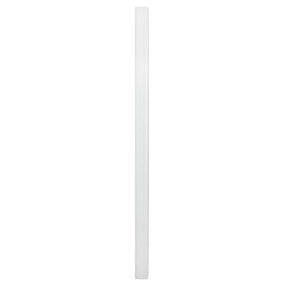 RCF VSA-2050-W MK2 Active 1300W Digitally Steerable Column Speaker - (20) 3.5" Woofers