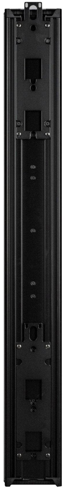 RCF VSA-850-II Vertical Steerable Column Array Speaker - Black - PSSL ProSound and Stage Lighting