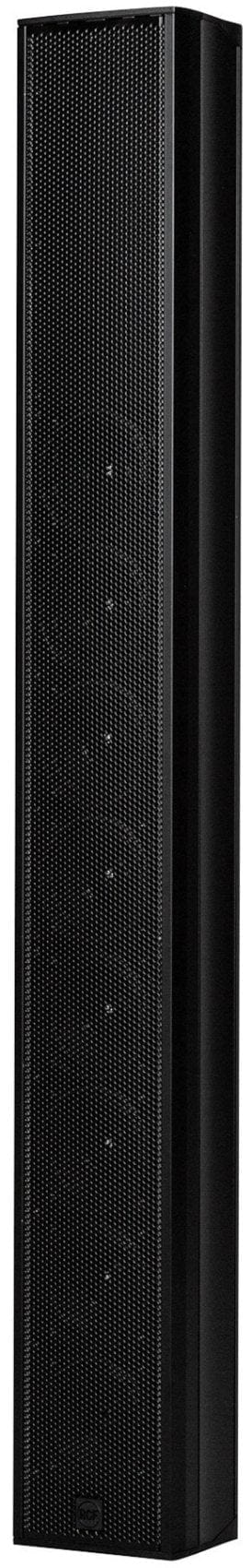 RCF VSA-850-II Vertical Steerable Column Array Speaker - Black - PSSL ProSound and Stage Lighting