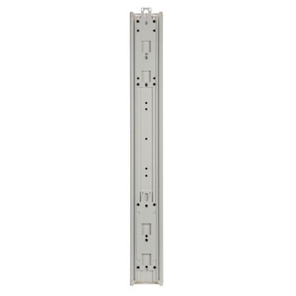 RCF VSA-850-W MK2 Active 1300W Digitally Steerable Column Speaker - (8) 3.5" Woofers