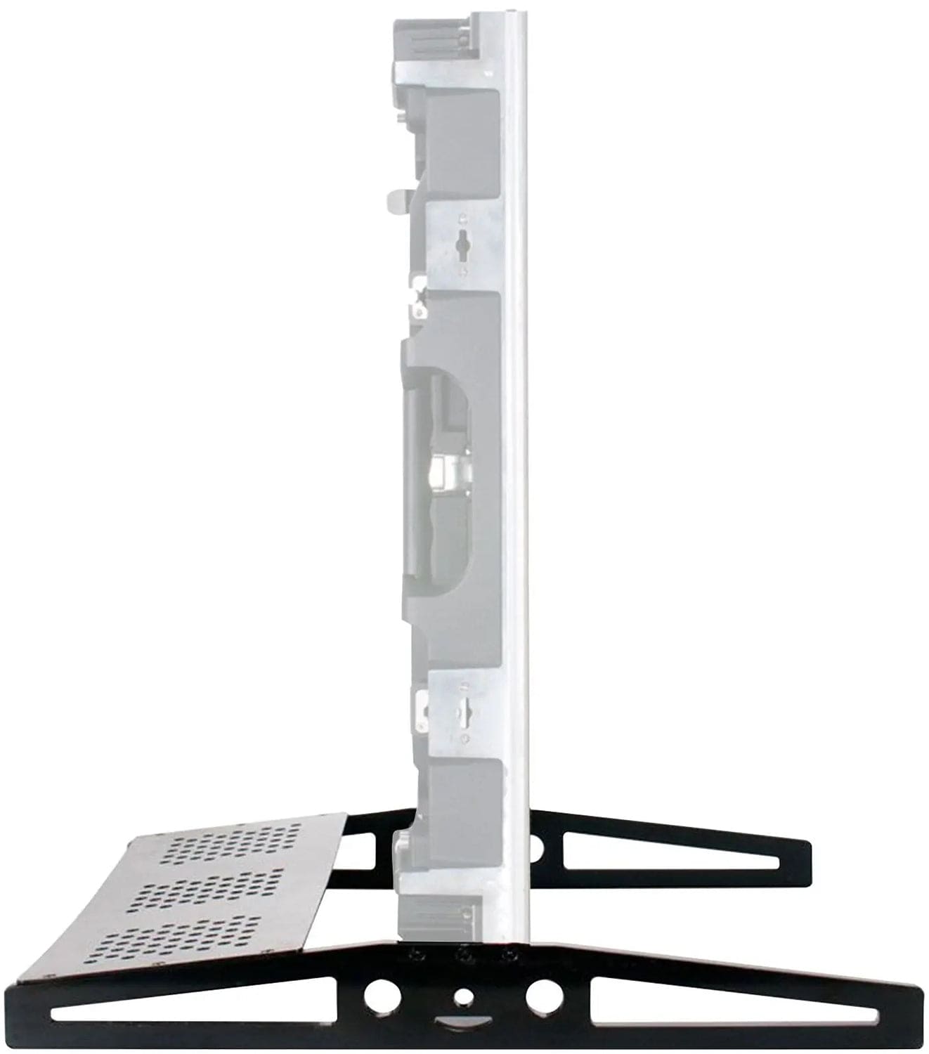 ADJ VSSCSB Single Column Support Base for Vision Series Video Panels - PSSL ProSound and Stage Lighting