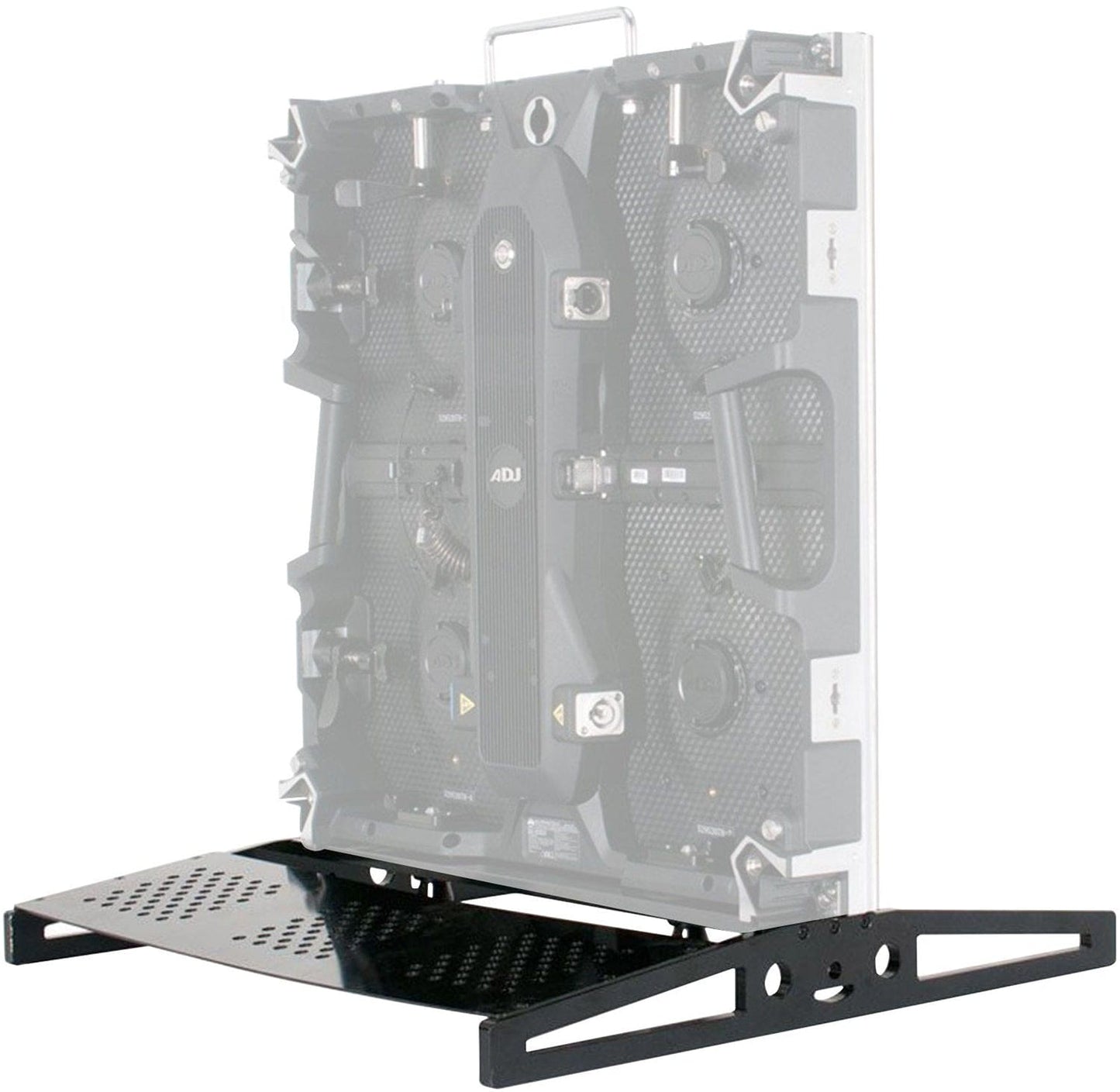 ADJ VSSCSB Single Column Support Base for Vision Series Video Panels - PSSL ProSound and Stage Lighting