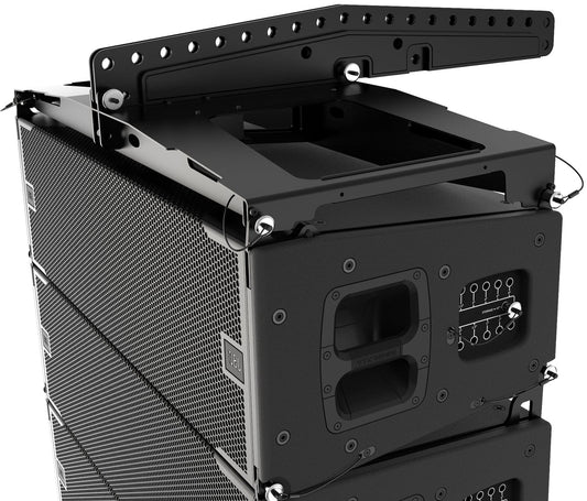 JBL VTX-A12-AF Array Frame for A12 with 1x Extension Bar - PSSL ProSound and Stage Lighting