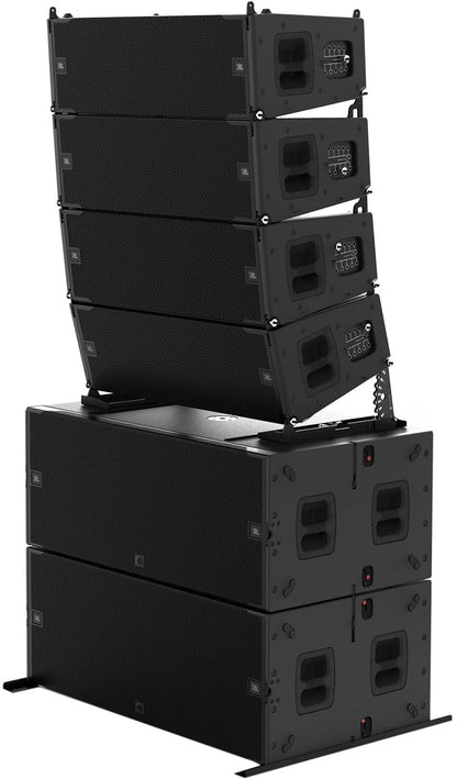 JBL VTX A12 Dual 12-Inch Line Array Speaker 3-Way 90-Degree - PSSL ProSound and Stage Lighting