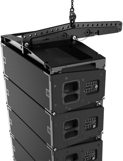 JBL VTX A12 Dual 12-Inch Line Array Speaker 3-Way 90-Degree - PSSL ProSound and Stage Lighting