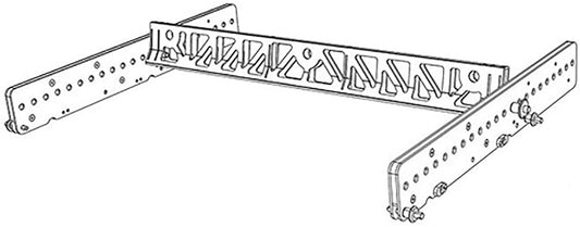 JBL VTX-A8-MF Mini Frame for A8 and B18 - PSSL ProSound and Stage Lighting