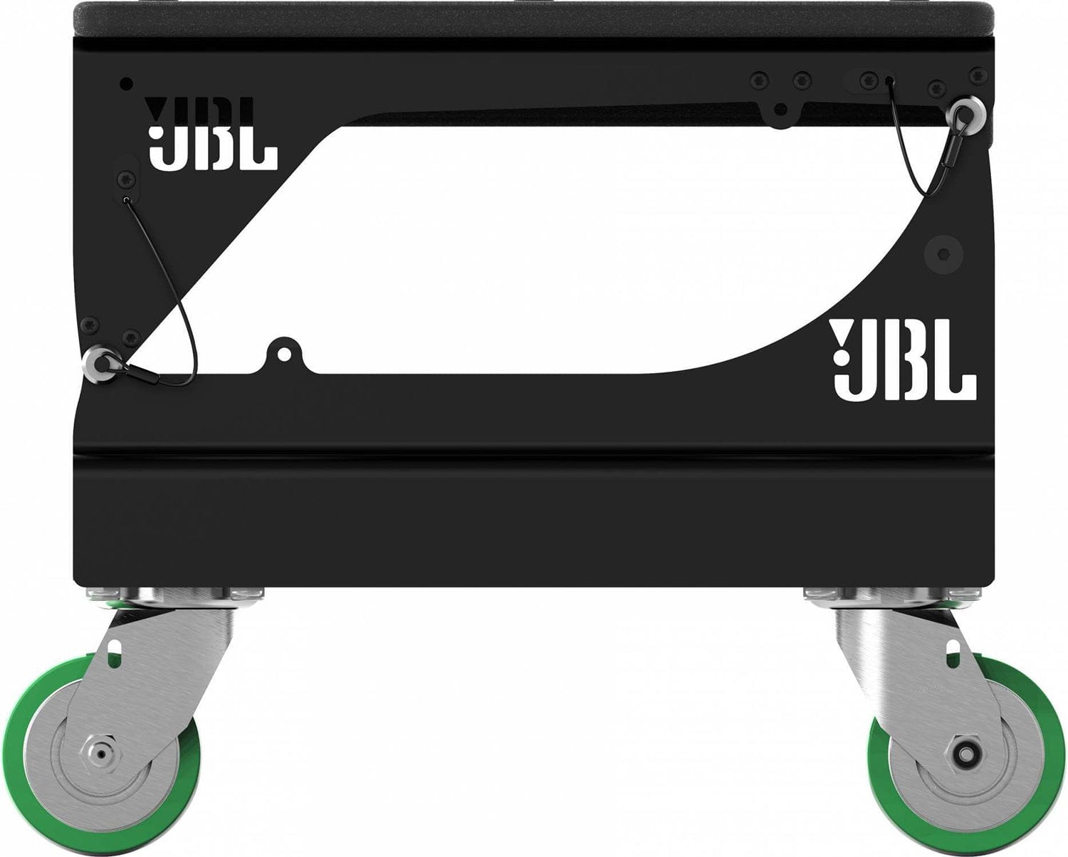 JBL VTX-A8-VT Vertical Transporter for 4x A8 Speakers – Solotech