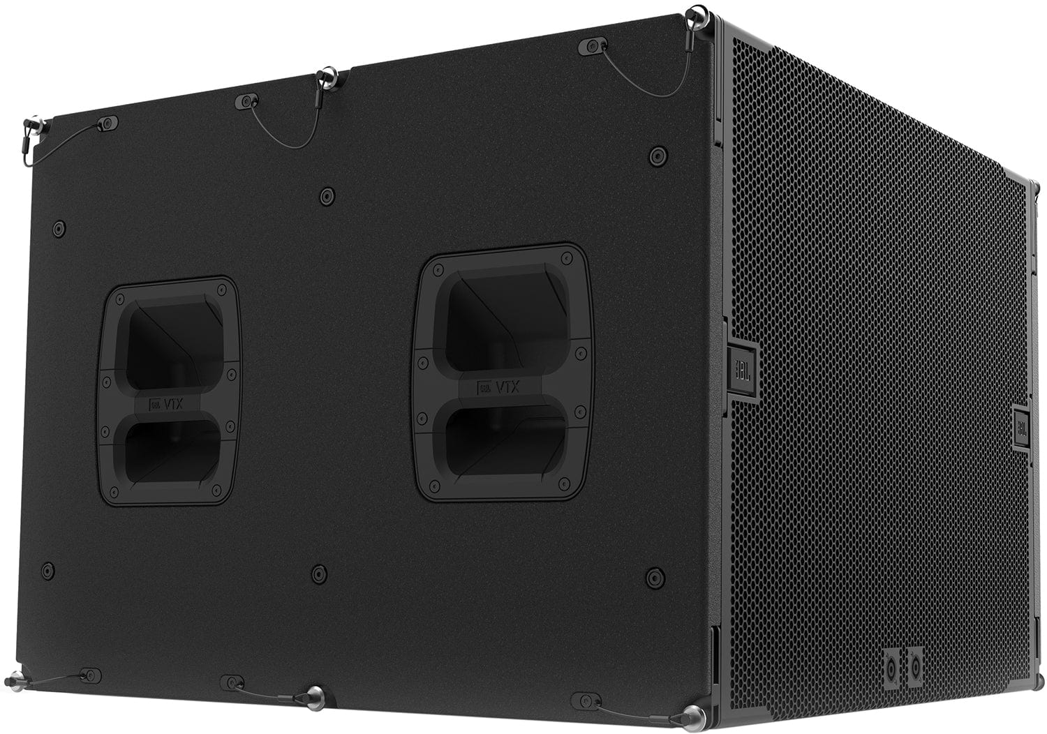 JBL VTX B18 Single 18” Subwoofer Mechanically Compatible With A8 - PSSL ProSound and Stage Lighting