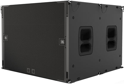 JBL VTX B18 Single 18” Subwoofer Mechanically Compatible With A8 - PSSL ProSound and Stage Lighting