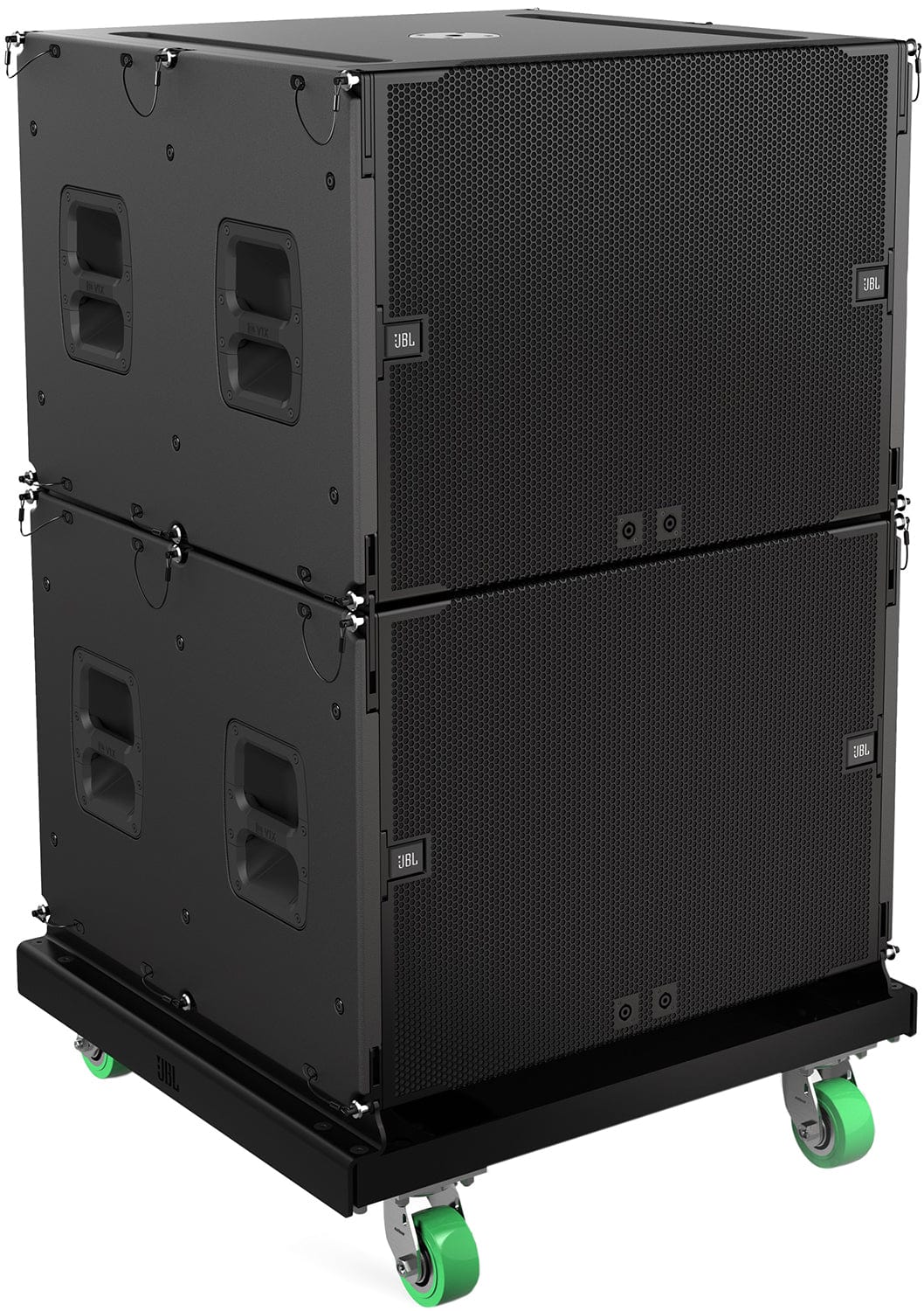 JBL VTX B18 Single 18” Subwoofer Mechanically Compatible With A8 - PSSL ProSound and Stage Lighting