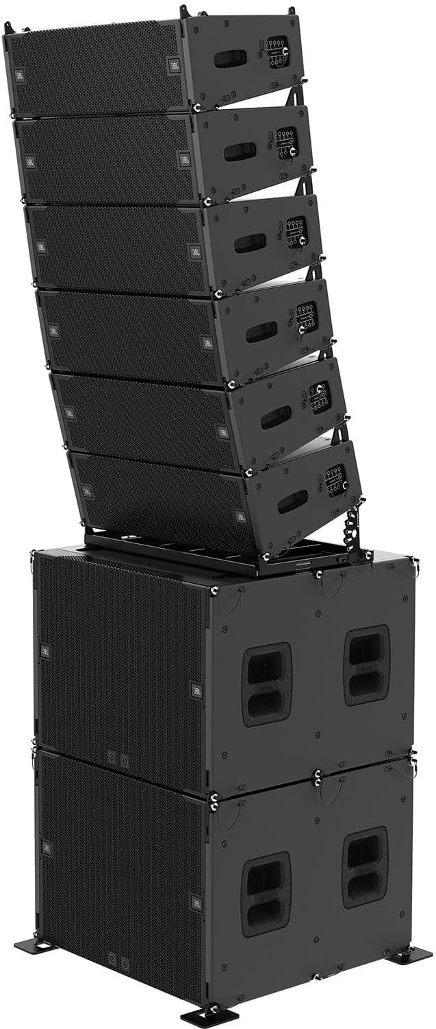 JBL VTX B18 Single 18” Subwoofer Mechanically Compatible With A8 - PSSL ProSound and Stage Lighting