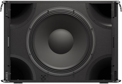 JBL VTX B18 Single 18” Subwoofer Mechanically Compatible With A8 - PSSL ProSound and Stage Lighting