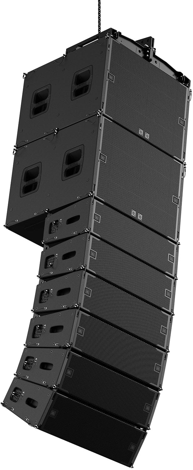 JBL VTX B18 Single 18” Subwoofer Mechanically Compatible With A8 - PSSL ProSound and Stage Lighting