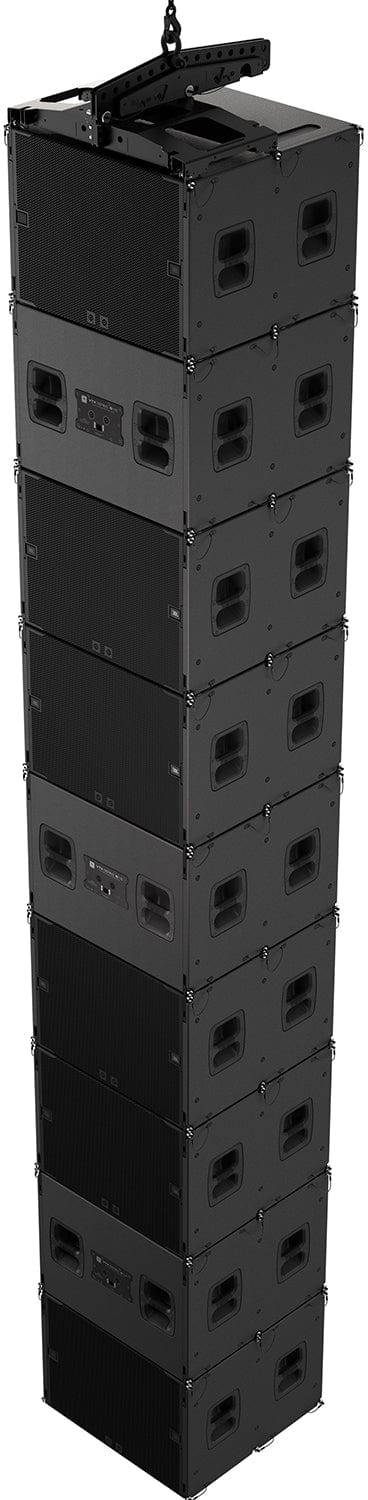 JBL VTX B18 Single 18” Subwoofer Mechanically Compatible With A8 - PSSL ProSound and Stage Lighting