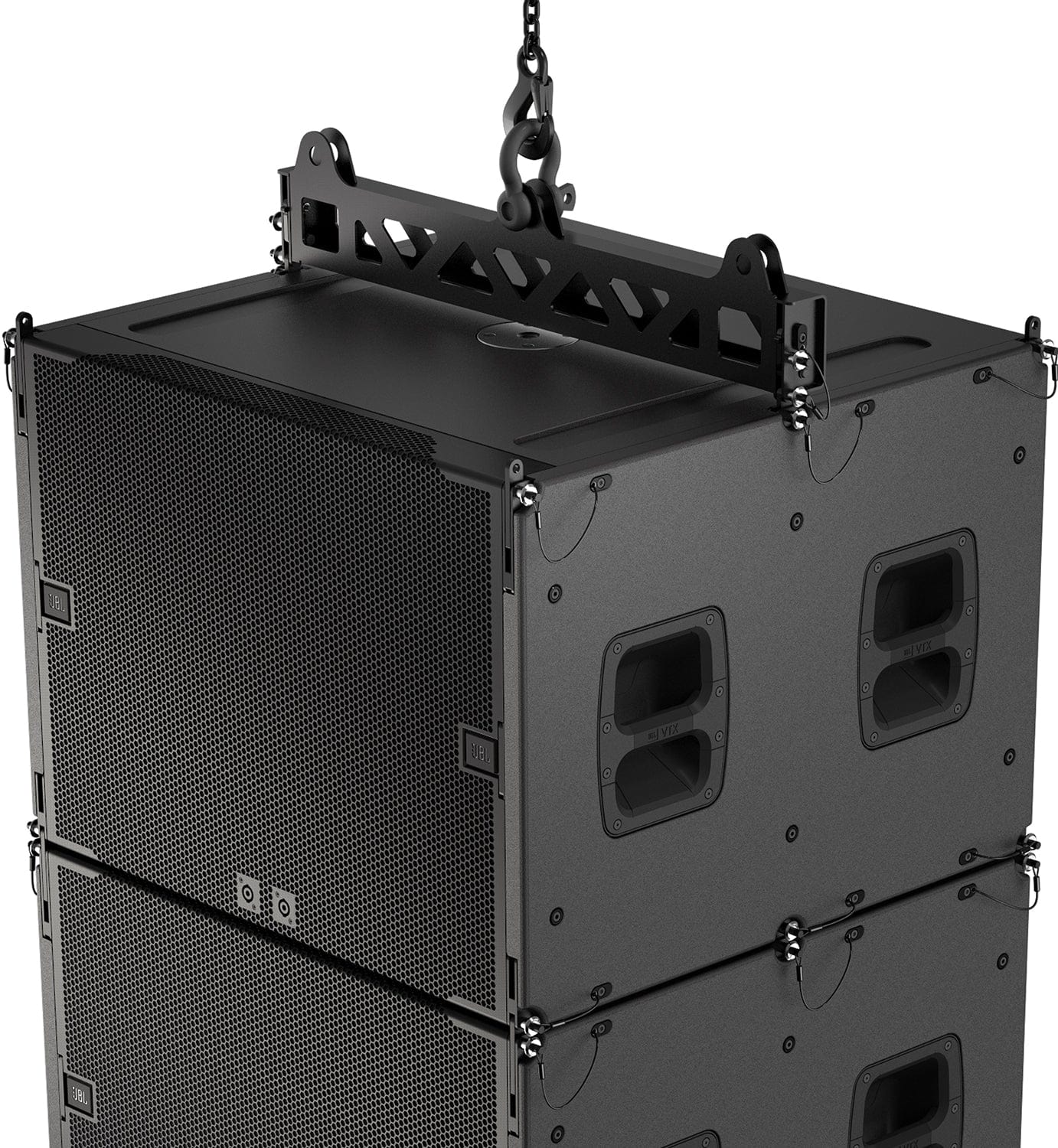 JBL VTX B18 Single 18” Subwoofer Mechanically Compatible With A8 - PSSL ProSound and Stage Lighting