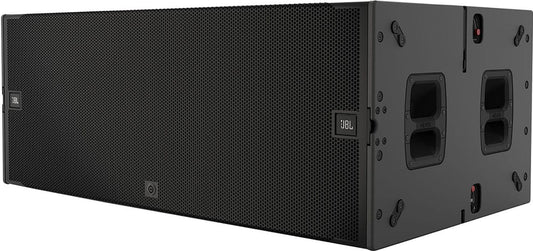 JBL VTX-B28 Dual 18-Inch Subwoofer - PSSL ProSound and Stage Lighting