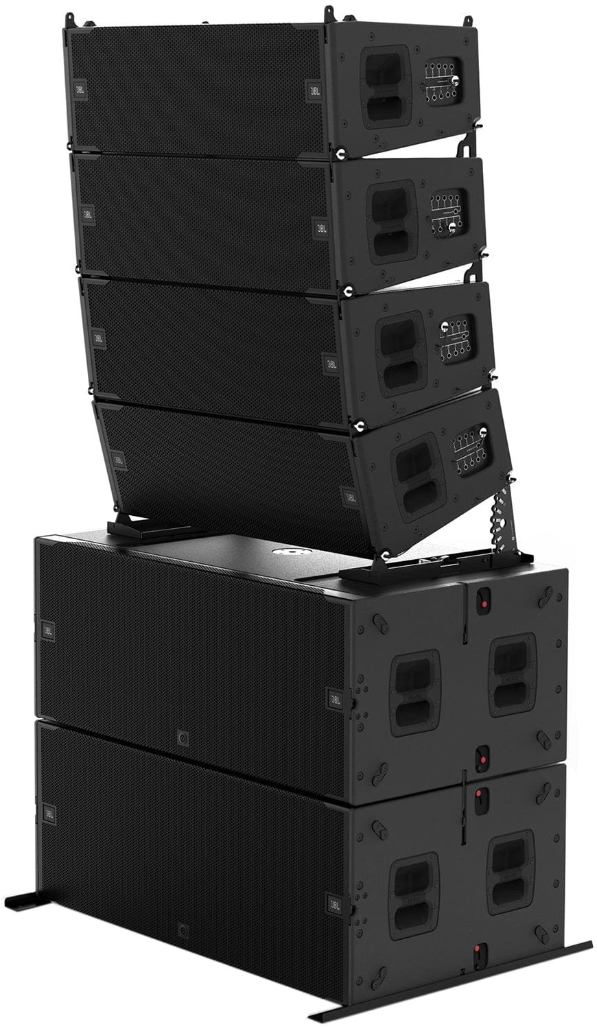 JBL VTX-B28 Dual 18 Inch Subwoofer