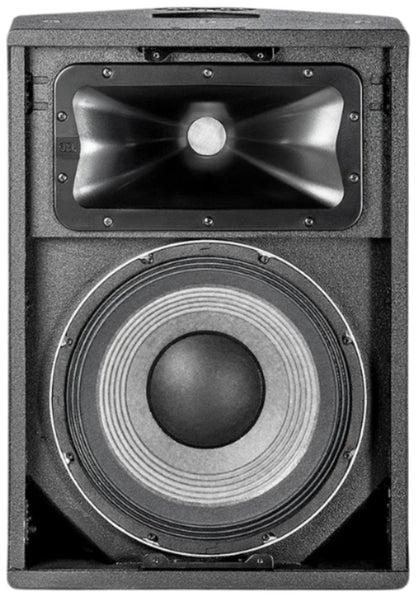 JBL VTX F12 12-Inch Multi-Purpose Loudspeaker 2-Way 90 X 50 Degree Coverage - PSSL ProSound and Stage Lighting