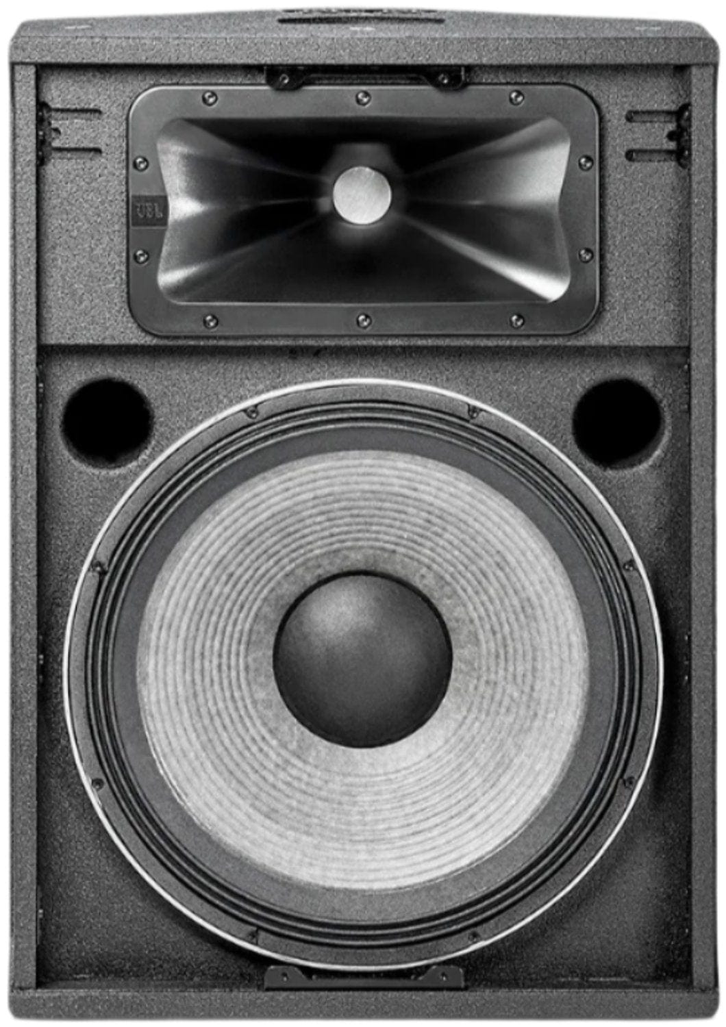 JBL VTX F15 15-Inch Multi-Purpose Loudspeaker 2-Way 90 X 50 Degree Coverage - ProSound and Stage Lighting