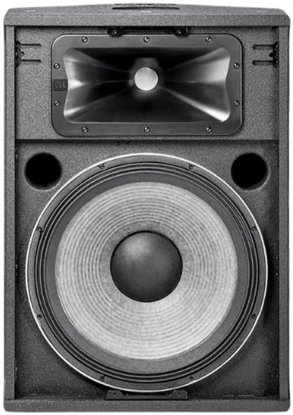 JBL VTX F15 15-Inch Multi-Purpose Loudspeaker 2-Way 90 X 50 Degree Coverage - ProSound and Stage Lighting