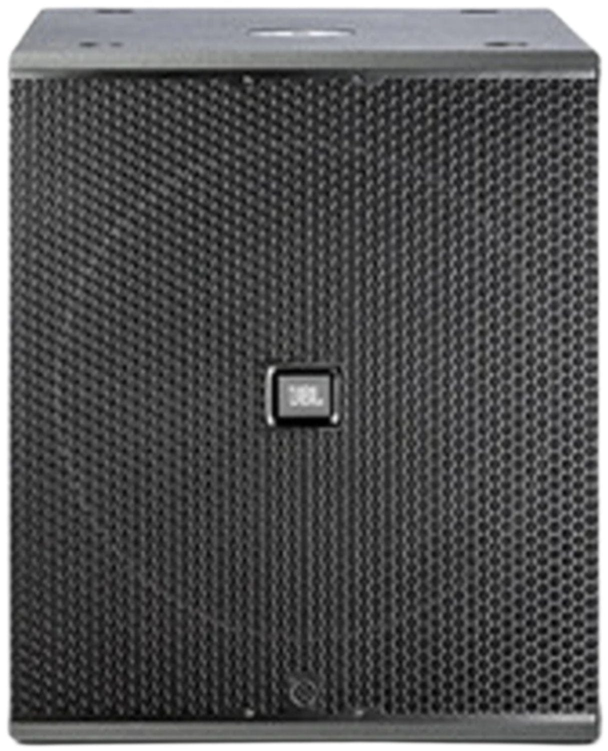 JBL VTX F18S Single 18-Inch Subwoofer - PSSL ProSound and Stage Lighting