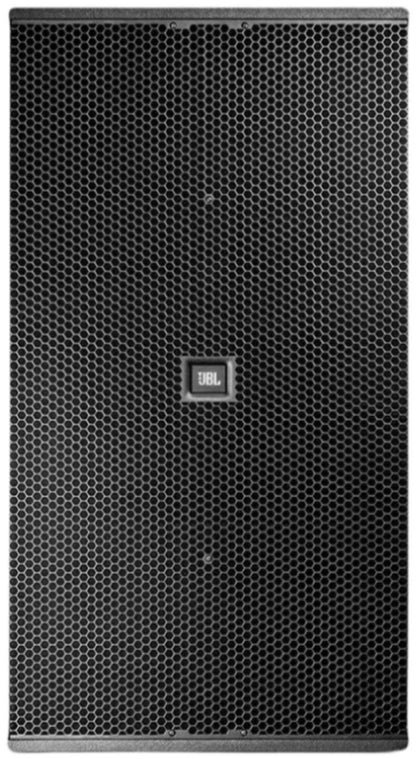 JBL VTX F35/64 Dual 15-Inch Loudspeaker 3-Way 60 X 40 Degree Coverage - PSSL ProSound and Stage Lighting