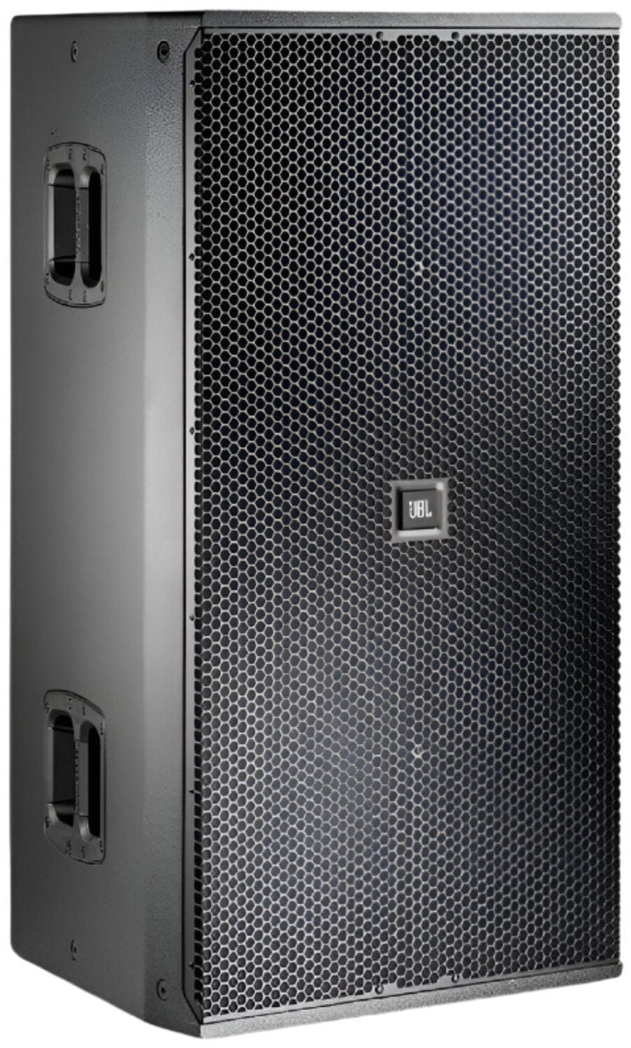 JBL VTX F35/64 Dual 15-Inch Loudspeaker 3-Way 60 X 40 Degree Coverage - PSSL ProSound and Stage Lighting