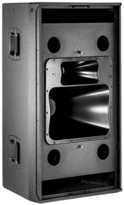 JBL VTX F35/64 Dual 15-Inch Loudspeaker 3-Way 60 X 40 Degree Coverage - PSSL ProSound and Stage Lighting