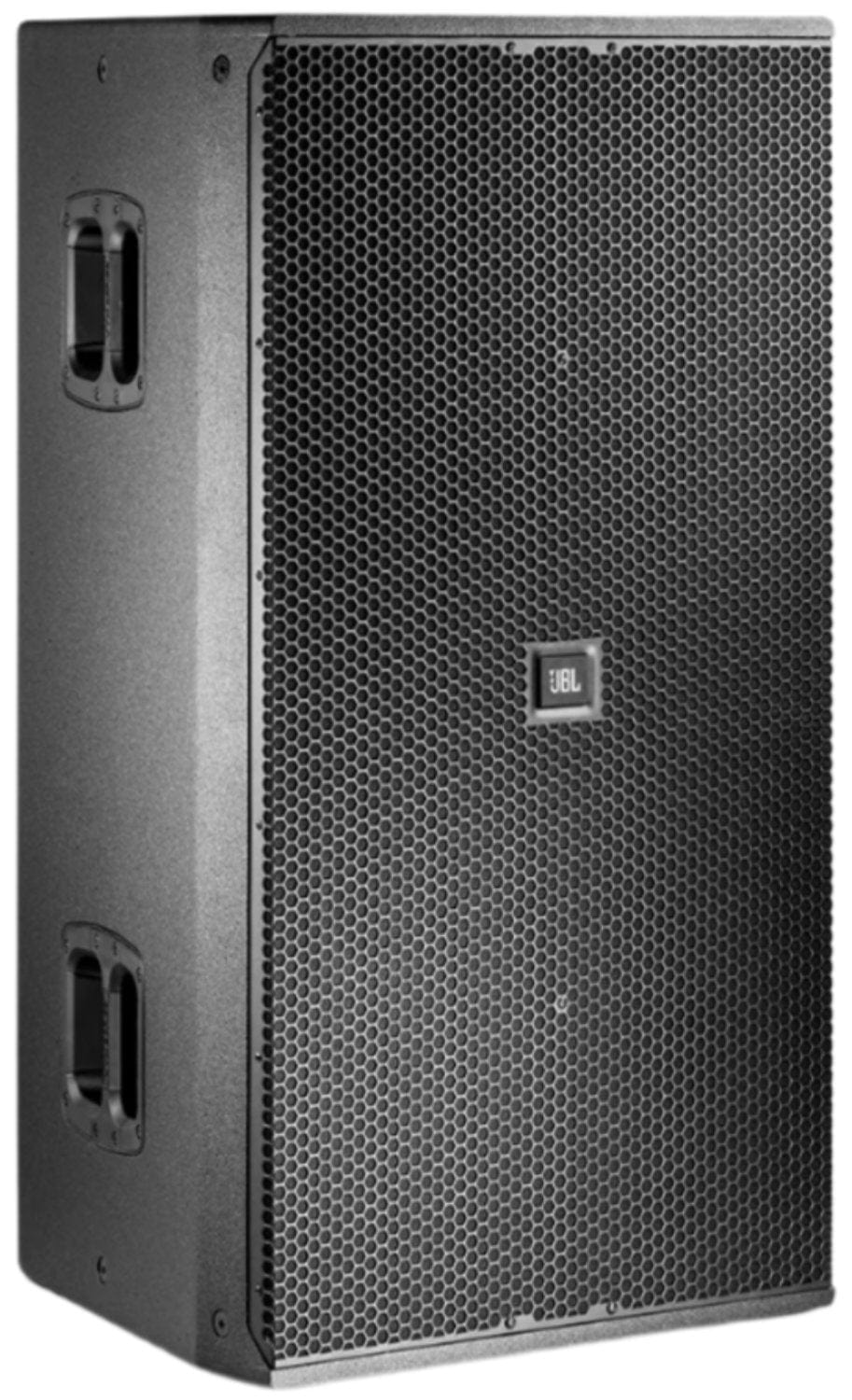 JBL VTX F35/95 Dual 15-Inch Loudspeaker 3-Way 90 X 50 Degree Coverage - PSSL ProSound and Stage Lighting